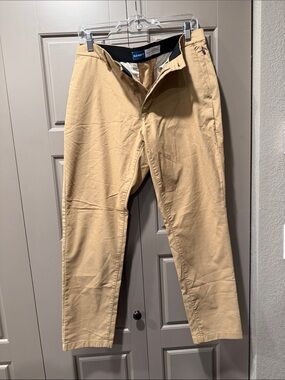 Old Navy Men's Khaki/Tan Chino Pants